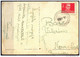 JUGOSLAVIA - ISTRIA - ZONA B - ERROR - Postmark "LOSINJ MALI - LUSSIMPICCOLO" - 1946 - EXTREM RARE - Storia Postale