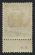 Belgium 1915 Roue Ailée 25c Blue Grande Effigie MH * Orig. Gum, Fault-free, Sign. G.T. (Gelli & Tani), COB TR51A, €1,130 - Autres & Non Classés