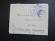 Afrika / Süd - Afrika 1958 Stempel House Of Assembly Cape Town Official Free Volksraad / Houses Of Parliament - Storia Postale