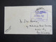 Afrika / Süd - Afrika 1950er Jahre Stempel House Of Assembly Cape Town Official Free Volksraad / Houses Of Parliament - Storia Postale