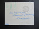 RSA / Süd - Afrika 1963 Und 65 Stempel House Of Assembly Cape Town Official / Amptelik Volksraad / Houses Of Parliament - Storia Postale