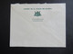 RSA / Süd - Afrika 1963 Und 65 Stempel House Of Assembly Cape Town Official / Amptelik Volksraad / Houses Of Parliament - Lettres & Documents