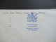 RSA / Süd - Afrika 1978 Amptelik Official Provincial Council Cape Province Signature Of Member / Constituency Sea Point - Covers & Documents