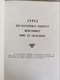 Histoire Postale De La Seine Et Des Bureaux De Seine Et Oise S'y Rattachant Temporairement - R. Allard Et J. Legendre - Topics