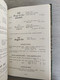 Delcampe - Histoire Postale De La Seine Et Des Bureaux De Seine Et Oise S'y Rattachant Temporairement - R. Allard Et J. Legendre - Thema's