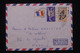 NOUVELLE CALÉDONIE - Enveloppe D'un Parachutiste De Nouméa Pour La France En 1972, Affr. FM /Coquillages - L 97849 - Brieven En Documenten