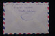 NOUVELLE CALÉDONIE - Enveloppe D'un Parachutiste De Nouméa Pour La France En 1972, Affr. FM /Coquillages - L 97849 - Storia Postale