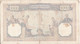 BILLETE DE FRANCIA DE 1000 FRANCS DEL 12-10-1931  (BANKNOTE) CERES E MERCURE - 1 000 F 1927-1940 ''Cérès Et Mercure''