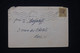 MONACO - Enveloppe De L 'Hôtel Monégasque Pour Paris En 1932 - L 97863 - Lettres & Documents