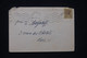 MONACO - Enveloppe De L 'Hôtel Monégasque Pour Paris En 1932 - L 97863 - Storia Postale