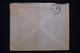 MONACO - Enveloppe De L 'Office Des Timbres Poste De Monaco En Recommandé Pour Nice - L 97880 - Cartas & Documentos