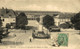 Troyes La Gare Et Le Monument Des Enfants De L'Aube 10Aube France Frankrijk Francia - Troyes