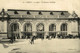 Troyes La Gare Le Nouveau Vestibule 10Aube France Frankrijk Francia - Troyes