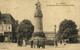 Troyes Le Monument Des Enfants De L'Aube Et La Gare  10Aube France Frankrijk Francia - Troyes