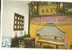 CPM , Chine , Emperor Guangu's  Bedchamber In The Palace Of Jade Waves - Chine