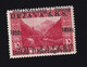 Bosnia And Herzegovina SHS, Yugoslavia - Landscape Stamp 10 Heller, MNH, Double Overprint, One Of Which Is Inverted. - Bosnia And Herzegovina