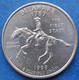 USA - Quarter Dollar 1999 D "Delaware" KM# 293 - Edelweiss Coins - 1999-2009: State Quarters