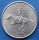 USA - Quarter Dollar 1999 P "Delaware" KM# 293 - Edelweiss Coins - 1999-2009: State Quarters