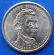 USA - 1 Dollar 2008 P "James Monroe" KM# 426 - Edelweiss Coins - 2007-…: Presidents