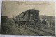 Catastrophe De Courville 14 Février 1911 -rencontre Du Rapide Paris Brest Avec Un Train De Marchandises-6 - Catástrofes