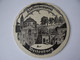 Bierdeckel - Klosterbrauerei Weltenburg, Brauerei Bischofshof, Bayern - Sous-bocks