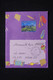 POLYNÉSIE - Enveloppe Illustrée ( Gotlib ) De Mataura Tubuai En 2000 Pour La France - L 97937 - Brieven En Documenten