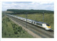 62 - Près De CROISILLES  - LE RAIL USSELLOIS - Carte Moderne De TRAIN -  - (photo Gibiat) - N. 1591 - Croisilles