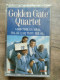 Golden Gate Quartet Cassette Audio-K7 NEUF SOUS BLISTER - Cassettes Audio