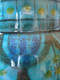 Delcampe - MAROC SAFI PAIRE DE VASES EN CERAMIQUE ORIENTALE SIGNEE - Art Oriental