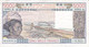 BILLETE DE COSTA DE MARFIL DE 5000 FRANCS DEL AÑO 1991  (BANK NOTE) - Costa D'Avorio