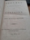 Mélanges Littèraires 3 Tomes VOLTAIRE Société Littèraire-typographique 1785 - Altri & Non Classificati