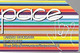CARTE -ITALIE-Serie Pubblishe Figurate-Catalogue Golden-5€/31/12/2010-PACE-120000Ex-Utilisé-TBE-RARE - Publiques Précurseurs