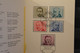 Schweiz 1971, PTT- Sammelheft  Nr. 107, Portraits, ESST - Other & Unclassified