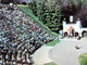 Steinbach-Langenbach - 1980 - Naturtheater Deutsch Sowjetische Freundschaft - Thüringer Wald - Thüringen - Hildburghausen