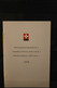 Schweiz 1978,  PTT- Sammelheft  Nr. 158, Sonderpostmarken I, ESST - Other & Unclassified