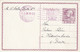 Österreich Postkarte Privat 1909 Philatelistentag - Covers & Documents