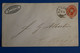 S18 DANEMARK  BELLE LETTRE RARE 1892 COPENHAGUE+ AFFRANCHISSEMENT INTERESSANT - Covers & Documents