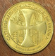 84 AVIGNON CATHÉDRALE LA VIERGE AB 2006 CG MÉDAILLE ARTHUS BERTRAND JETON TOURISTIQUE MEDALS TOKENS COINS - 2006