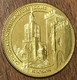 84 AVIGNON CATHÉDRALE NOTRE-DAME DOMS LE CLOCHER AB 2010 MÉDAILLE ARTHUS BERTRAND JETON TOURISTIQUE MEDALS TOKENS COINS - 2010