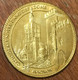 84 AVIGNON NOTRE-DAME DES DOMS LE CLOCHER AB 2008 MÉDAILLE ARTHUS BERTRAND JETON TOURISTIQUE MEDALS TOKENS COINS - 2008