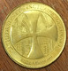 84 AVIGNON NOTRE-DAME DES DOMS LE CLOCHER AB 2008 MÉDAILLE ARTHUS BERTRAND JETON TOURISTIQUE MEDALS TOKENS COINS - 2008