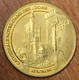 84 AVIGNON CATHÉDRALE N-DAME DOMS LE CLOCHER AB 2006 CG MÉDAILLE ARTHUS BERTRAND JETON TOURISTIQUE MEDALS TOKENS COINS - 2006