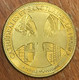 84 AVIGNON CATHÉDRALE N-DAME DOMS LE CLOCHER AB 2006 CP MÉDAILLE ARTHUS BERTRAND JETON TOURISTIQUE MEDALS TOKENS COINS - 2006