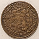 10 Cents Holland Netherlands - Wilhelmina - 1918 - Autres & Non Classés