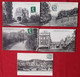 9 Cartes -  Mont Saint Aignan   -   Seine Maritime  -(76) - Mont Saint Aignan