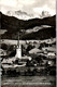 10265 - Salzburg - Abtenau Mit Bischofsmütze - Gelaufen 1955 - Abtenau