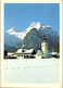 10369 - Salzburg - Lofer , Winterlandschaft - Gelaufen 1961 - Lofer