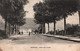 Frouard (Meurthe-et-Moselle) Avenue Des Acacias - Carte Visé Nancy N° A. 2437 - Frouard