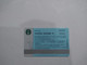 China Gift Cards, Starbucks, 100 RMB, 2021 (1pcs) - Gift Cards