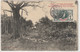 DAHOMEY : Porto-Novo Paysage Pris De La Gare De Sakété ; édit. Fortier N° 3032 Dakar - Dahomey